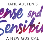 Sense and Sensibility