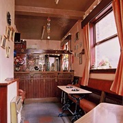 The Vine, Stoke-On-Trent