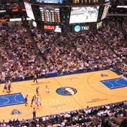 American Airlines Center