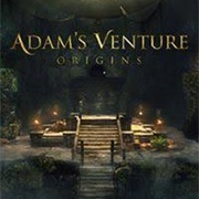 Adam&#39;s Venture Origins