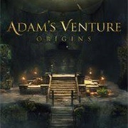 Adam's Venture Origins