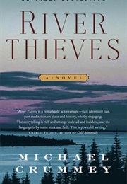 River Thieves (Michael Crummey)