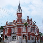 Brunswick City Hall, GA