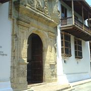 Palacio De La Inquisición - Cartagena