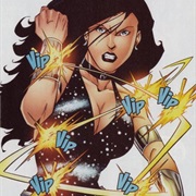 Donna Troy