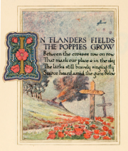 In Flanders Fields