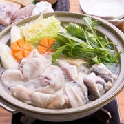 Fugu Chiri / Tetchiri