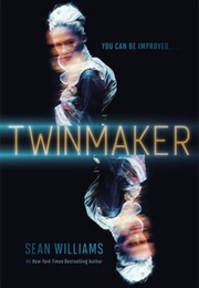 Twinmaker (Sean Williams)