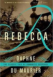 Rebecca (Daphne Du Maurier)