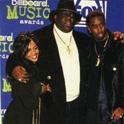 Notorious B.I.G. ("I'll Be Missing You" by Puff Daddy)