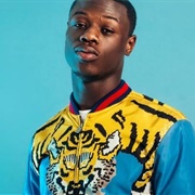J Hus
