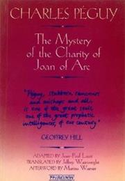 The Mystery of the Charity of Joan of Arc