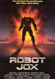 Robot Jox (Stuart Gordon)