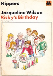 Ricky's Birthday (Jacqueline Wilson)
