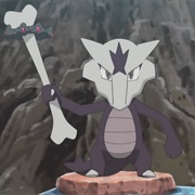 Alolan Marowak