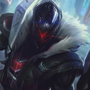 PROJECT: Jhin