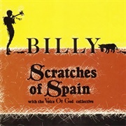 Billy Jenkins Scratches of Spain (1987)
