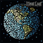Meat Loaf - Hell in a Handbasket