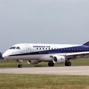 Embraer 170
