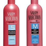 Salon Selectives