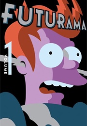Futurama: Season 1 (1999)