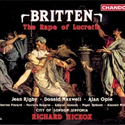 The Rape of Lucretia (Britten)
