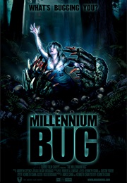 The Millenium Bug (2011)