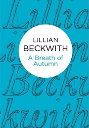 A Breath of Autumn (Lillian Beckworth)