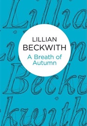 A Breath of Autumn (Lillian Beckworth)