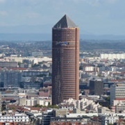 Tour Part-Dieu, Lyon