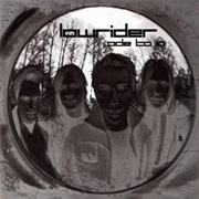 Lowrider - Ode to Io