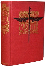 The Cavalier (George Washington Cable)