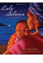 Lala Salama (Patricia MacLachlan)