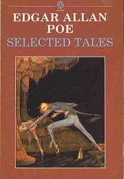 Selected Tales (Edgar Allan Poe)