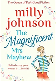 The Magnificent Mrs Mayhew (Milly Johnson)