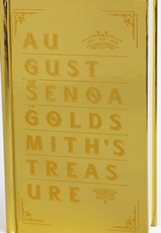 Goldsmith&#39;s Treasure (August Šenoa)