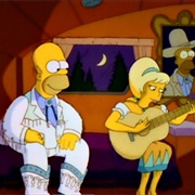 Manager of Lurleen Lumpkin