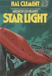 Star Light (Hal Clement)