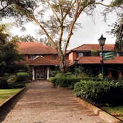 Fairmont the Norfolk (Nairobi, Kenya)