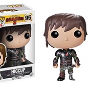 Hiccup