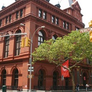 Brooklyn Historical Society Building