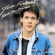 Steve Forbert - Alive on Arrival