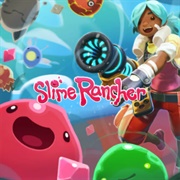 Slime Rancher (2017)