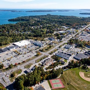 Falmouth, Maine