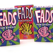 Fads