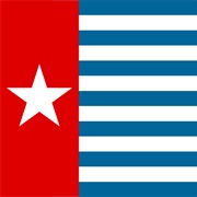 West Papua (Independence)