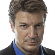 Nathan Fillion