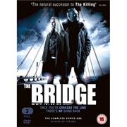 The Bridge (Swedish)