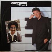 Paul McCartney and Stevie Wonder - Ebony and Ivory