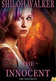 The Innocent (Shiloh Walker)